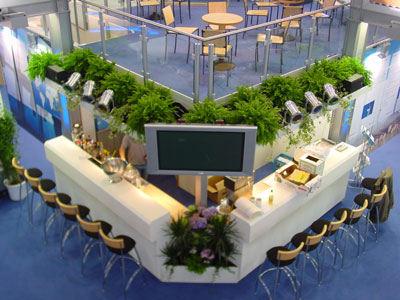 Expo-Event 2001-2004
