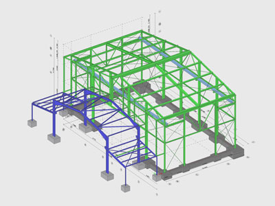 Fa. Brenner Franke+ 2006