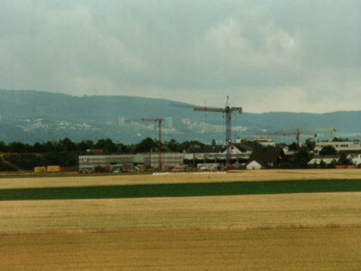 Heipha Heidelberg 1999