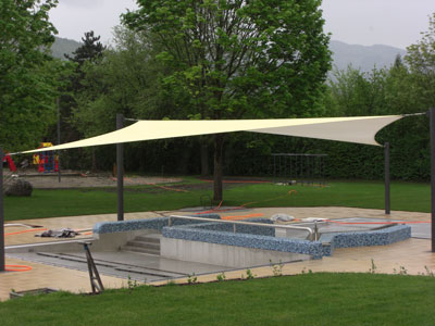 Freibad Denzlingen 2009