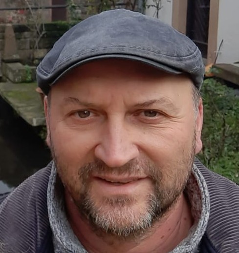 Sergej Ryklin